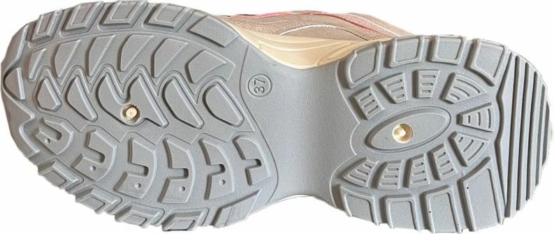 Këpucë për femra Lee Cooper, të kuqe