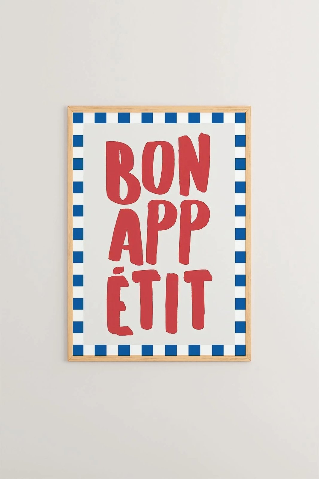 Pikturë dekorative me kornizë (3 copë), Wallity, Ersy3Ham3