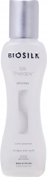 Trajtim për flokë BioSilk Silk Therapy Silk për femra 67ml