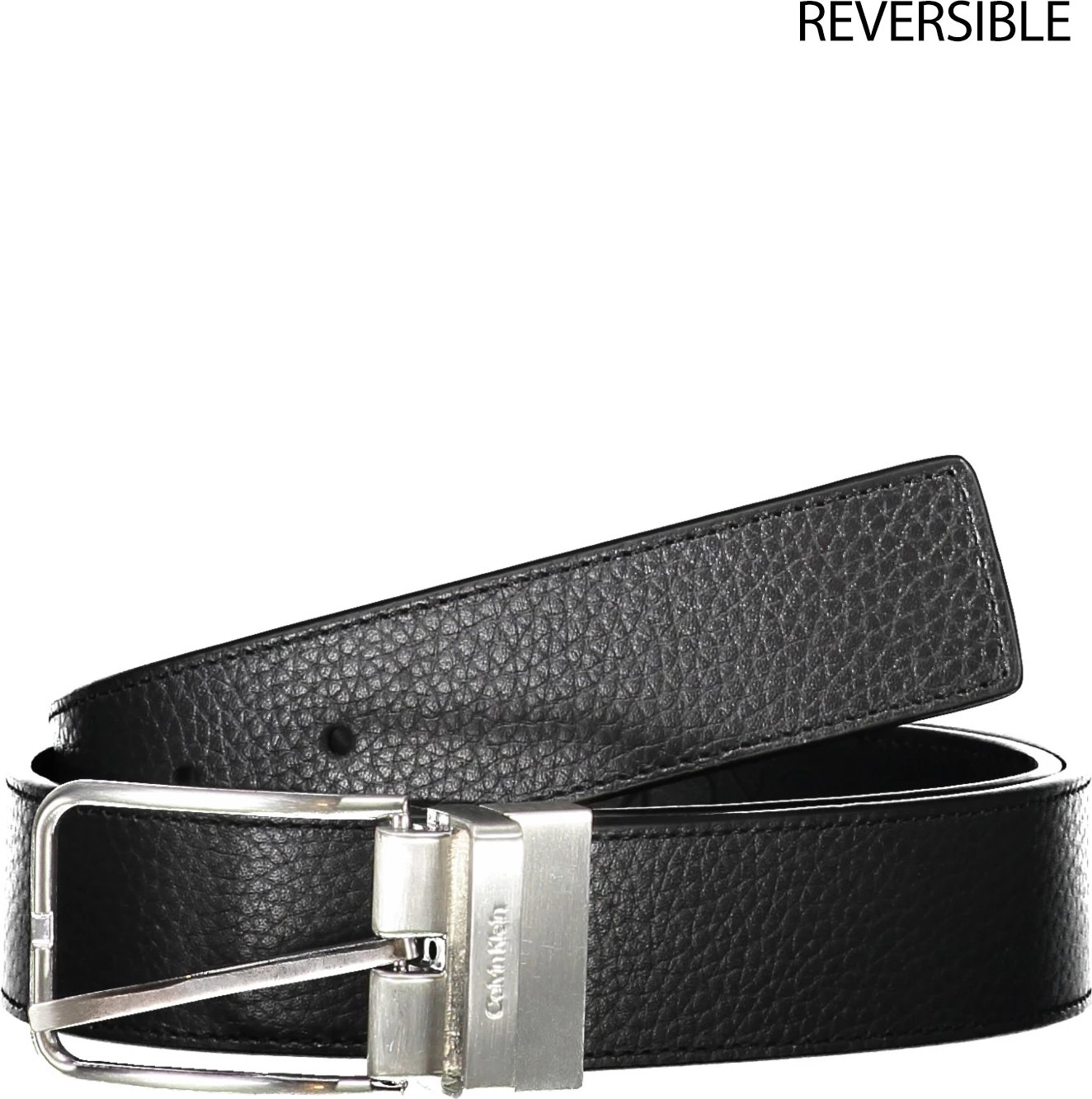 Rrip Calvin Klein meshkuj, i zi