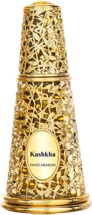 Eau de Parfum për femra Swiss Arabian Kashkha, 50ml