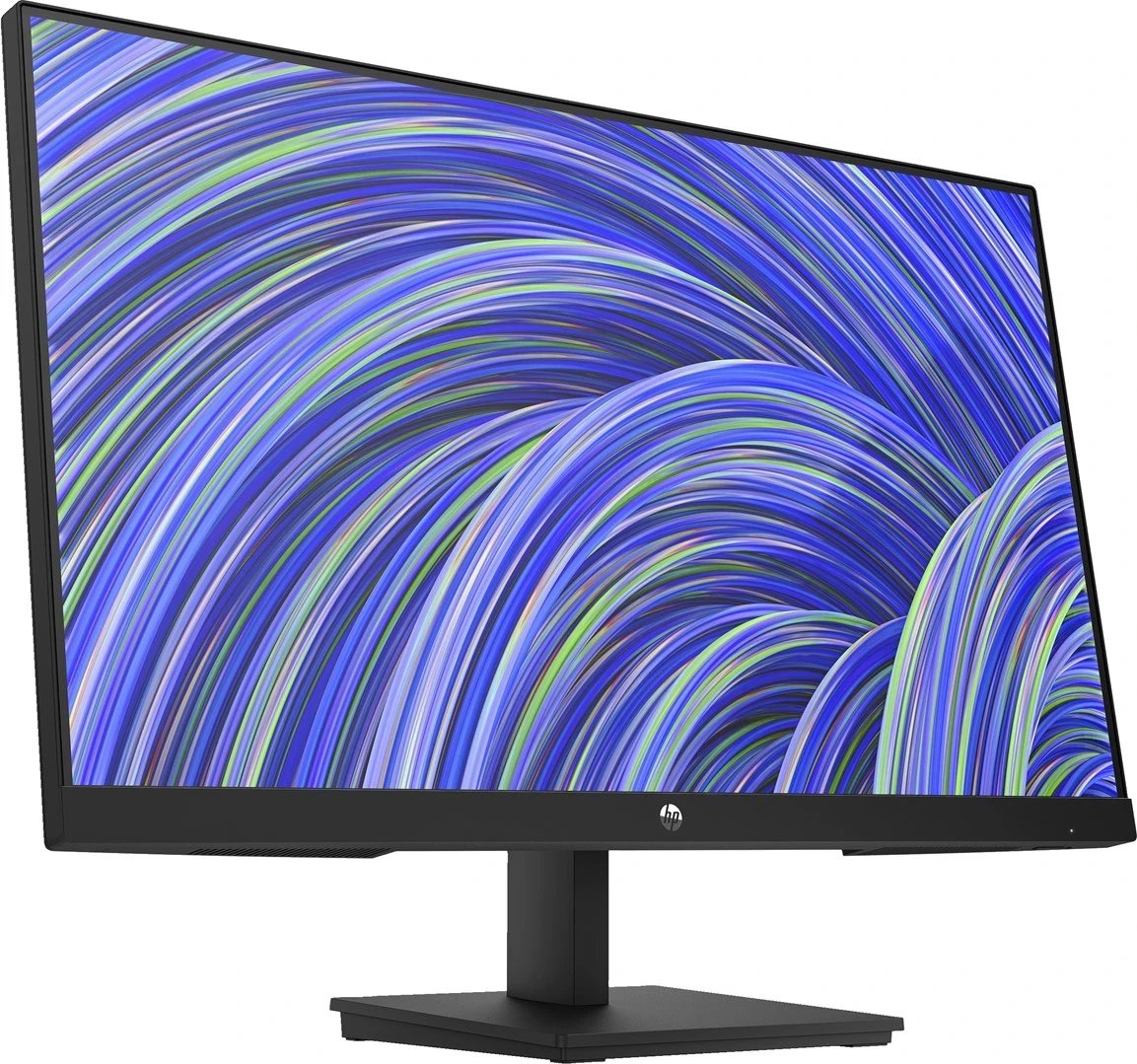 Monitor HP LED IPS 23.8" V24i (65P58E9) Monitor HP LED IPS 23.8" V24i (65P58E9)