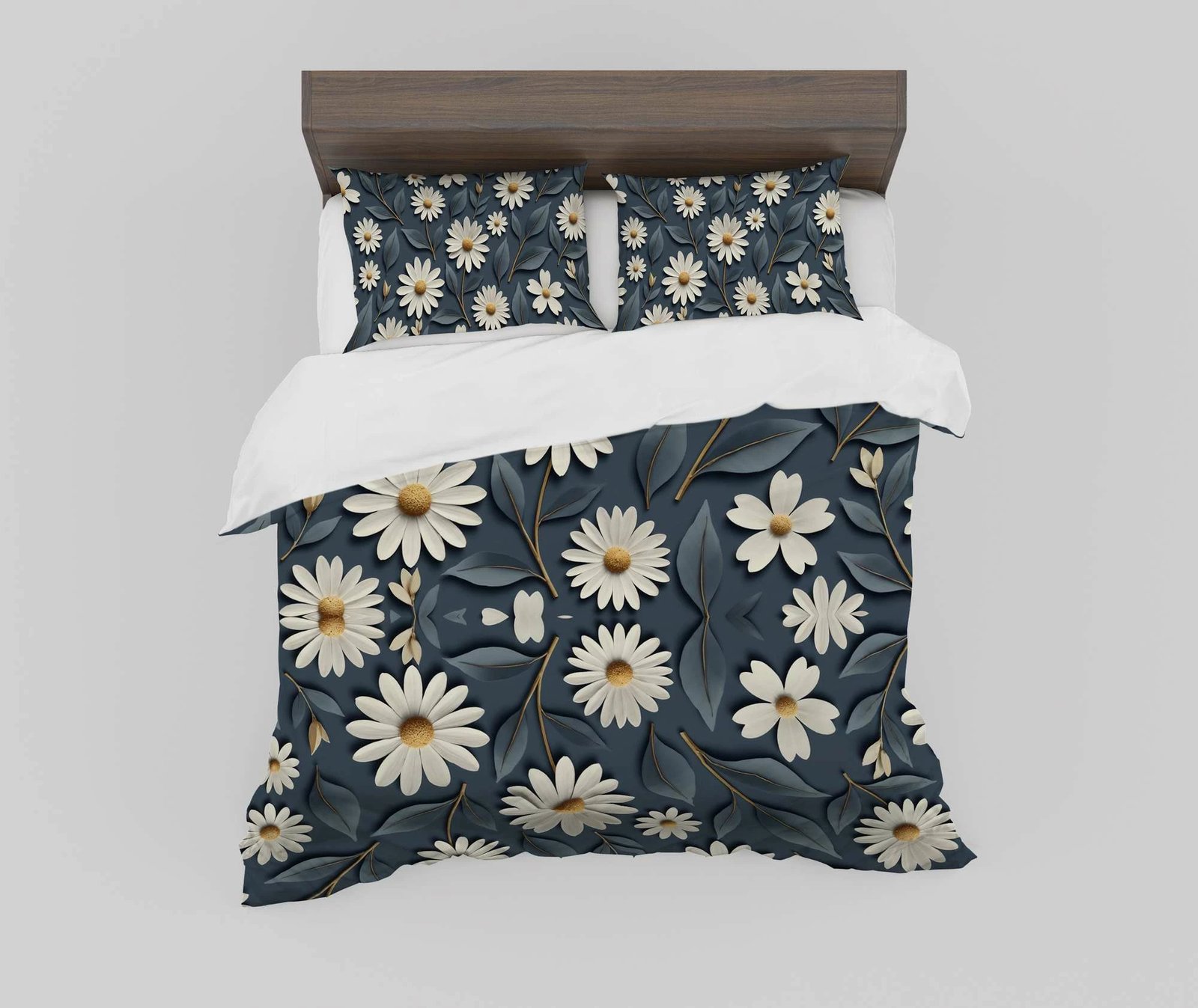 Set mbulesë jorgani për një person, L'essentiel, FLW_DVT25-25