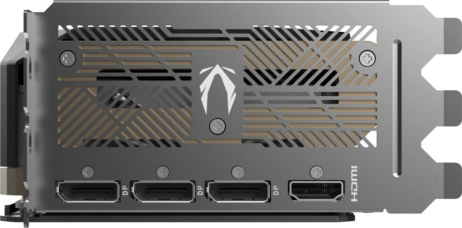 Kartë grafike ZOTAC GAMING GeForce RTX 5070 Ti SOLID CORE OC, 16 GB GDDR7, e zezë
