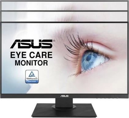 Monitor ASUS VA24DQLB 23.8 inç Full HD IPS, HDMI VGA DisplayPort, i zi