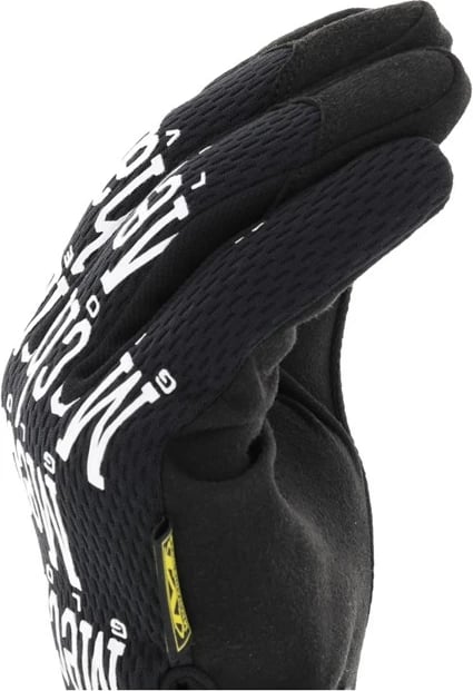 Doreza pune Mechanix The Original, S, e zezë