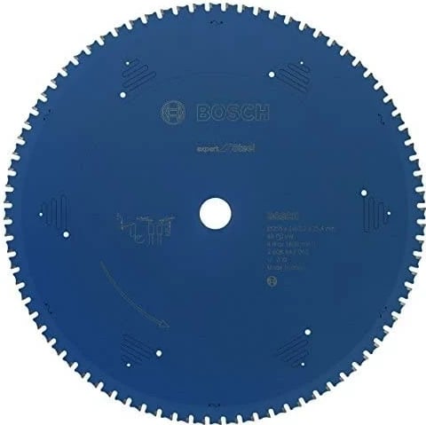 Disk sharrë rrethore Bosch 2608643062, 1 copë