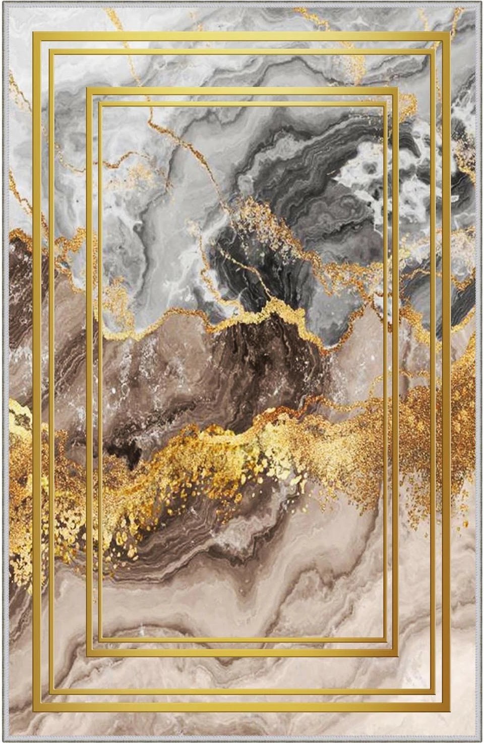 Qilim (80 x 120) Conceptum Hypnose, Hmnt797