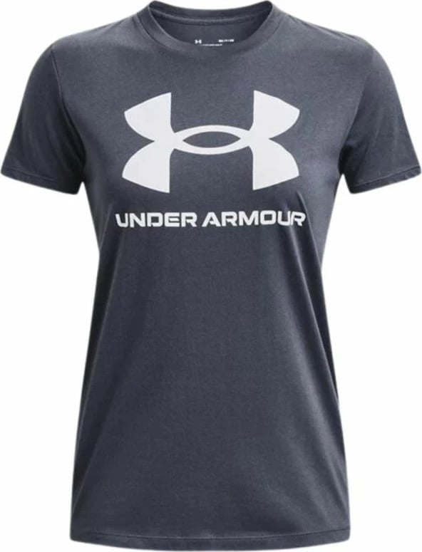 Maicë Under Armour për femra, gri