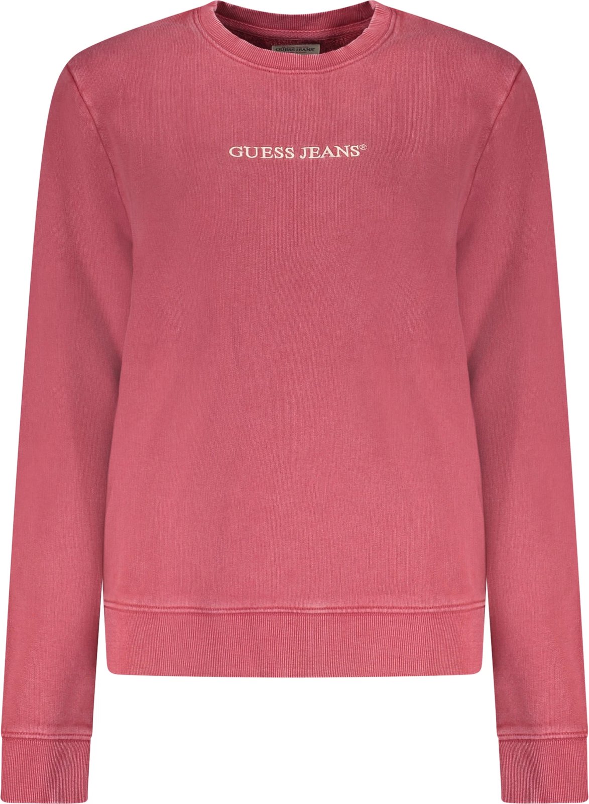 Duks GUESS JEANS femra, kuqe