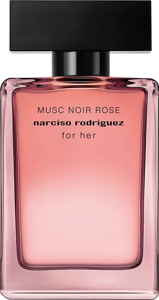 Eau de Parfum për femra Narciso Rodriguez Musc Noir Rose For Her, 50ml