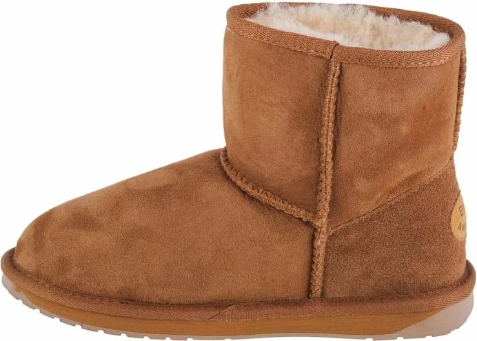 Çizme femra EMU Australia, kafe