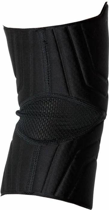 Atlete për meshkuj dhe fëmijë Nike, mëngë gju për futboll, e zezë