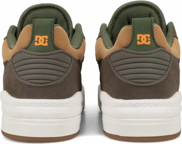 Atlete për meshkuj DC, kafe