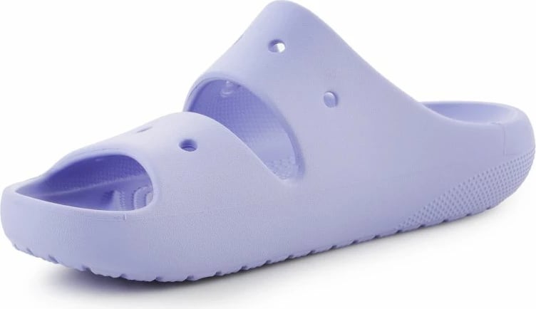 Sandale për femra Crocs, vjollcë
