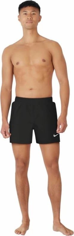 Shorce noti Nike për meshkuj, të zeza