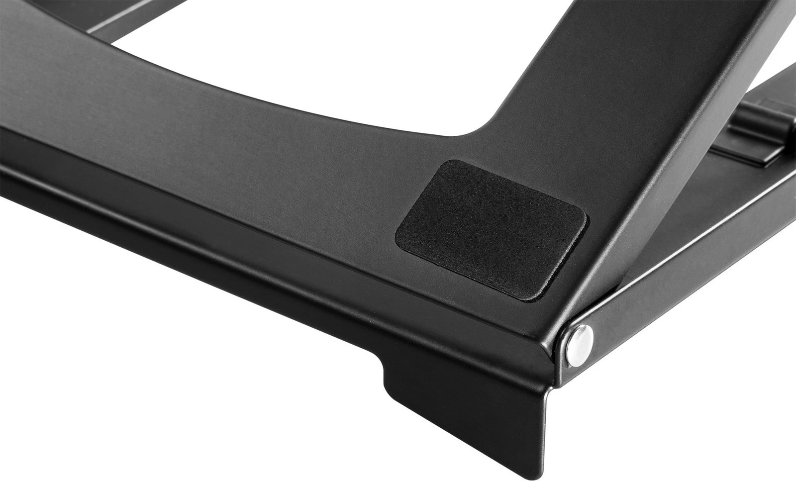 Mbajtëse laptopi Digitus, 10-15", metal