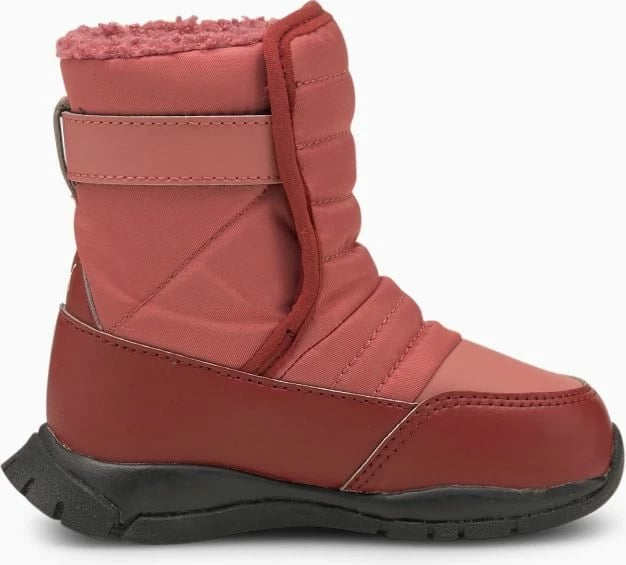 Çizme për fëmijë Puma, rozë
