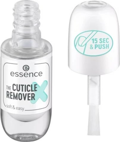 Heqës kutikulash Essence Cosmetics The Cuticle Remover