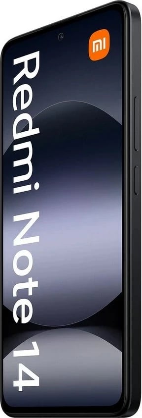 Celular Xiaomi Redmi Note 14, 6.67" 8+256GB, DS, i zi