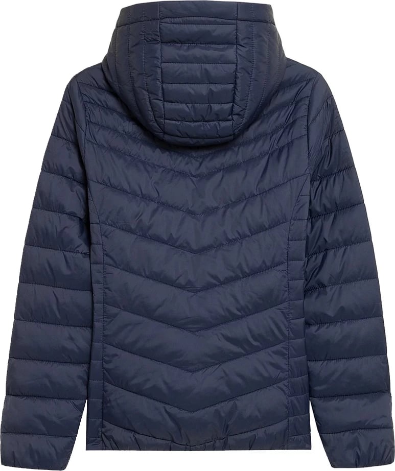 Jakne për femra 4F, navy