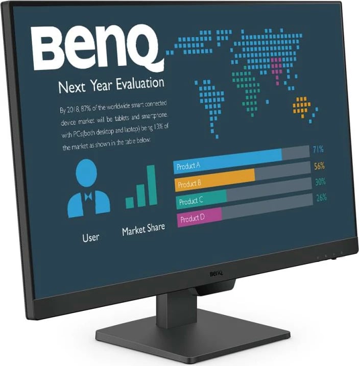Monitor LCD BenQ BL2790 27" i zi