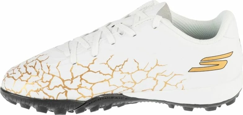 Atlete Skechers për fëmijë, të bardha