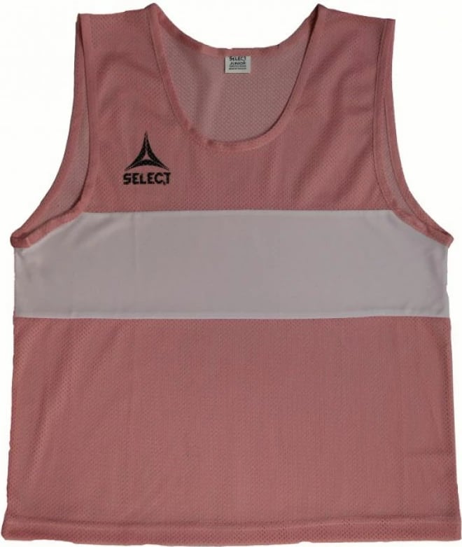 Shenjues futbolli Select për fëmijë, rozë