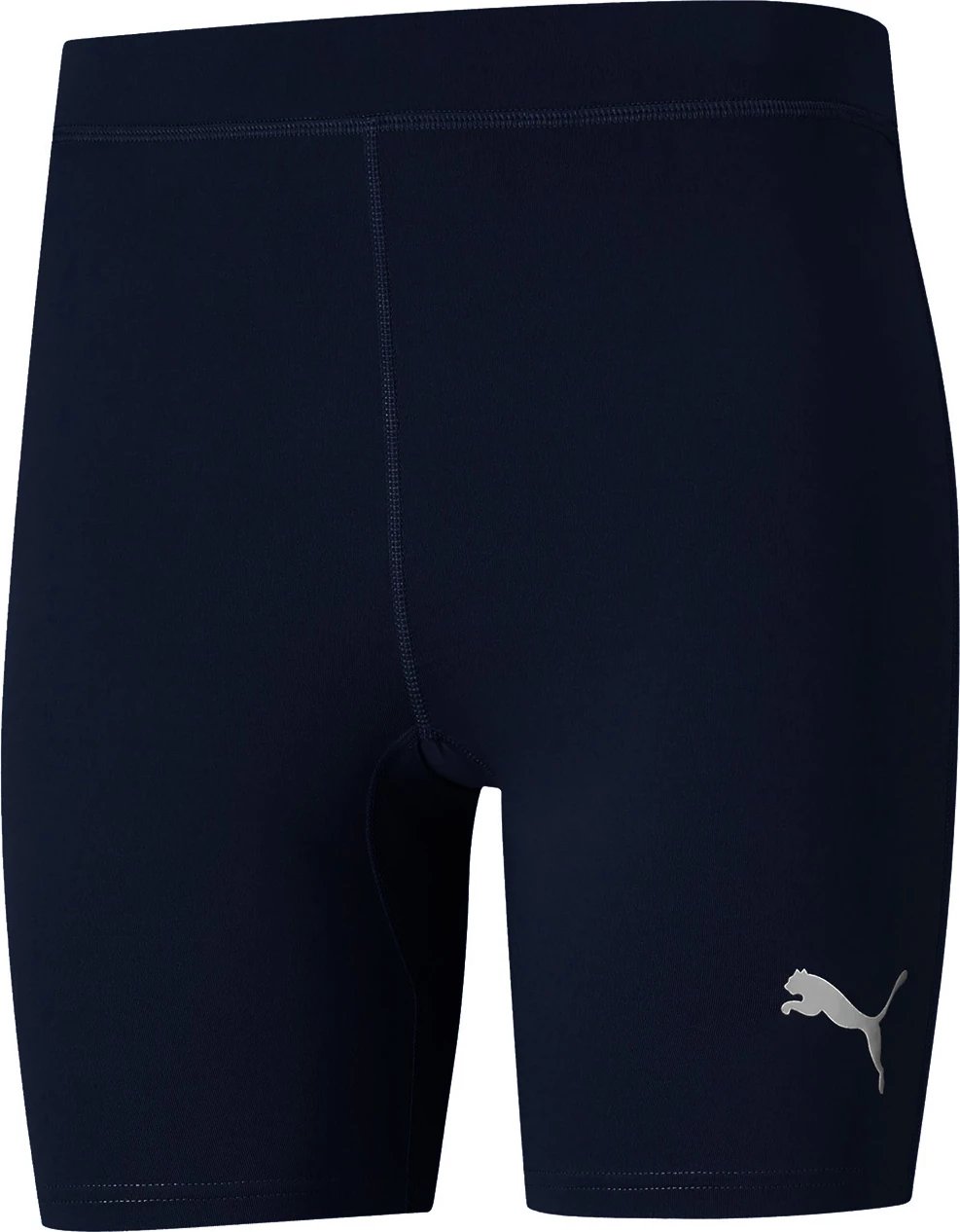 Shorce kompresive Puma për meshkuj, navy