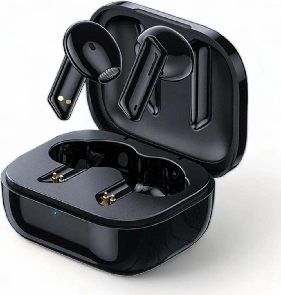 Kufje Me Bluetooth AWEI T36 (Zezë)