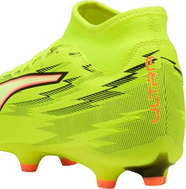 Atlete futbolli Puma për meshkuj