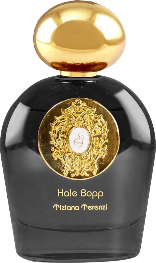 Eau de Parfum unisex Tiziana Terenzi Hale Bopp 100ml