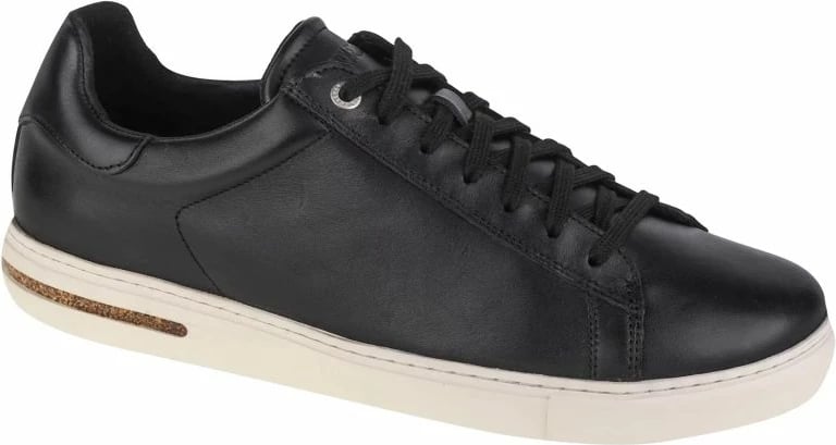 Këpucë lifestyle Birkenstock, të zeza