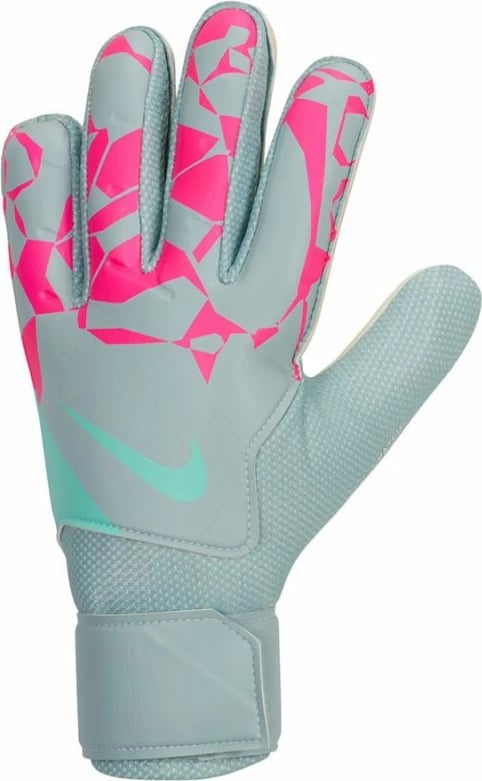 Doreza portieri Nike, unisex, të kaltra