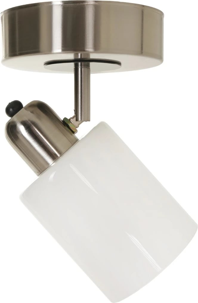 Llambë muri Opviq, Nomi - 8434-1P, krom