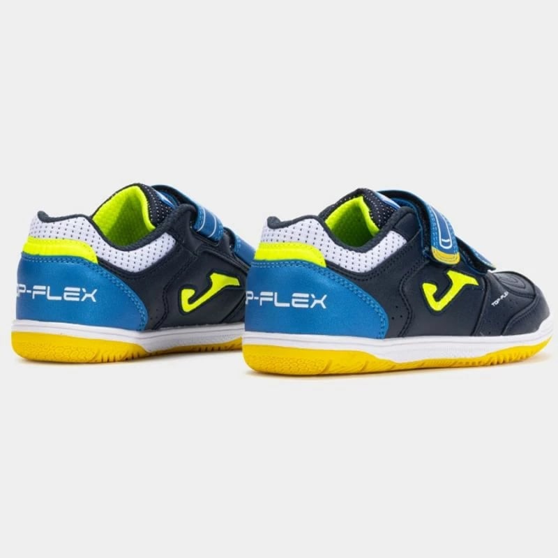 Atlete futbolli për fëmijë Joma Top Flex