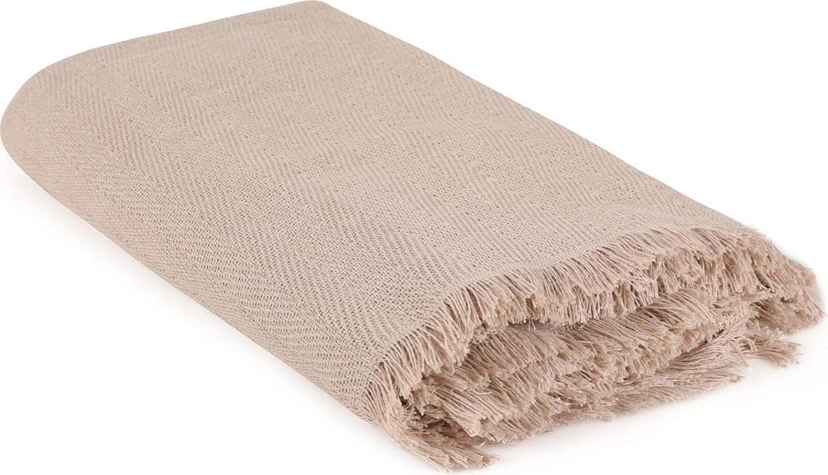 Mbulesë divani L'essentiel, Merlin, bezhë