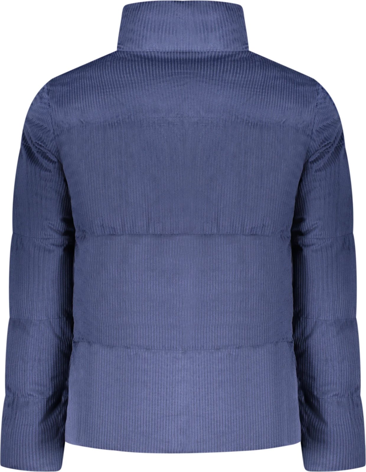 Jakne për meshkuj Rifle, blu