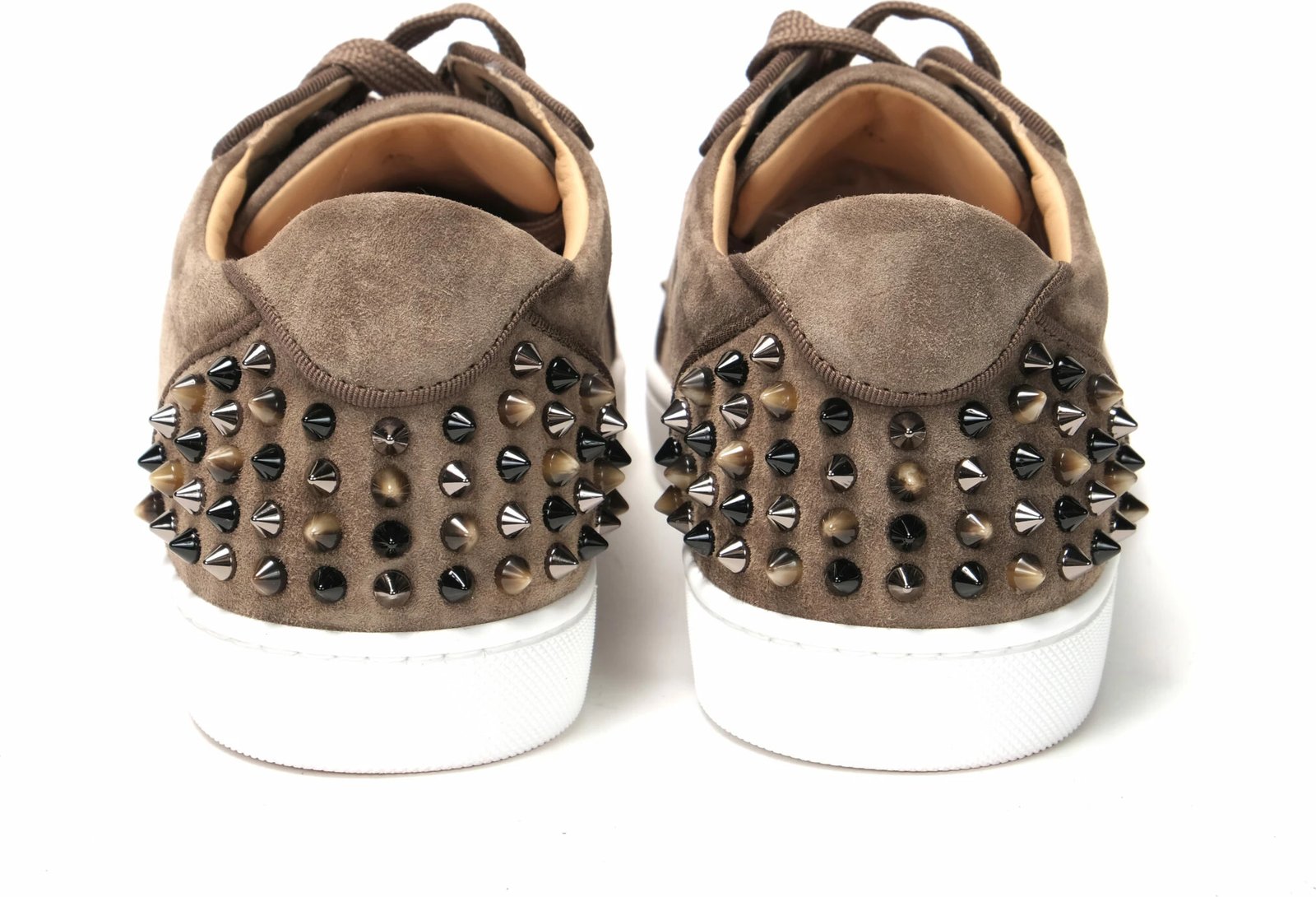 Silex/Mix Corne Olive Seavaste 2 Orlato Shoes