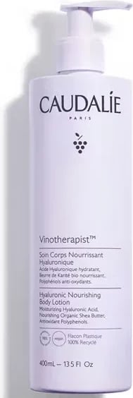 Losion trupi Caudalie Vinotherapist uniseks 400ml Losion trupi Caudalie Vinotherapist uniseks 400ml
