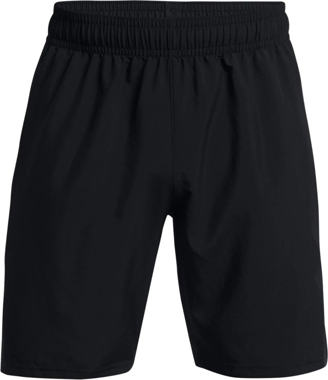 Shorce për meshkuj Under Armour, të zeza