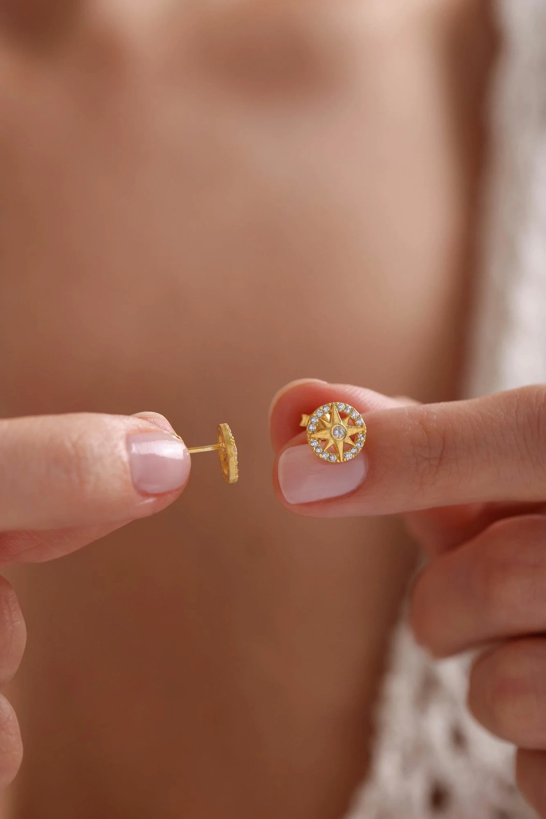 Vathë argjendi, ngjyrë ari, Jumeon, NRZ999998