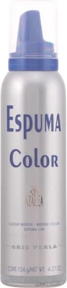 Shkumë ngjyruese për flokë Azalea Couleur Pearl Grey, 150ml