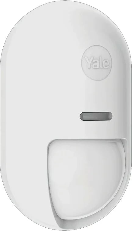 Sensor lëvizjeje YALE HOME AL-PIR-1A-W, i bardhë