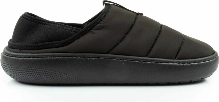 Këpucë Crocs për meshkuj, të zeza