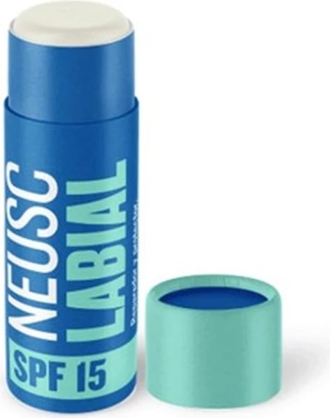 Balsam për buzë NEUSC SPF 15, 12g