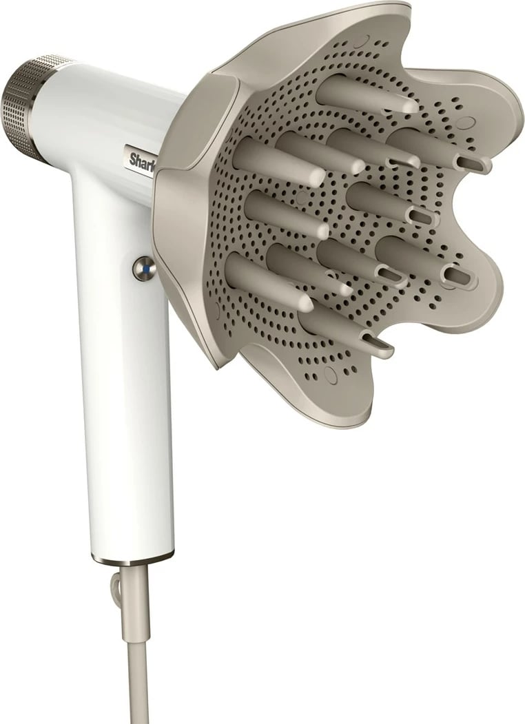 Multistyler Shark HD333EU, Bardhë Multistyler Shark HD333EU, Bardhë
