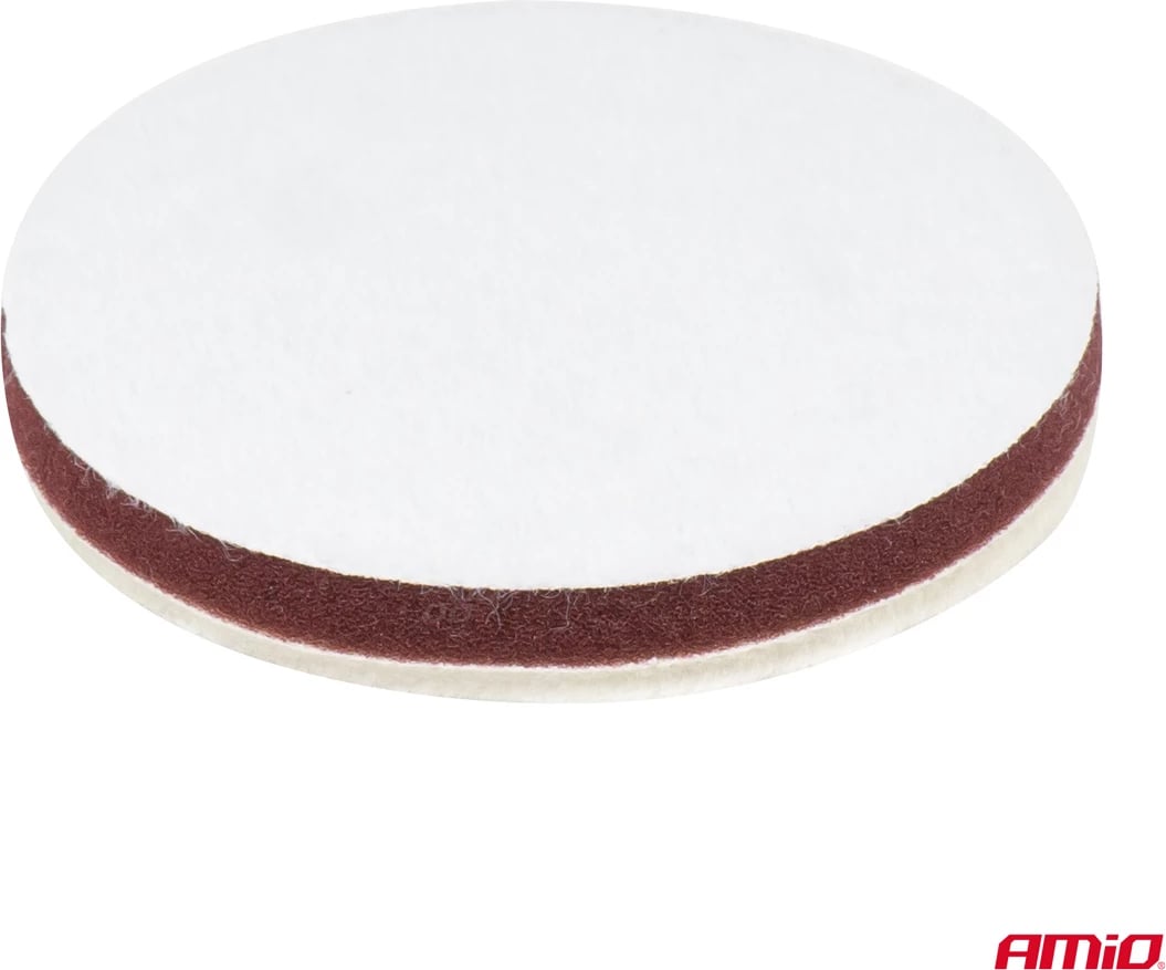 Shtresa lustruese leshi MEDIUM 125mm