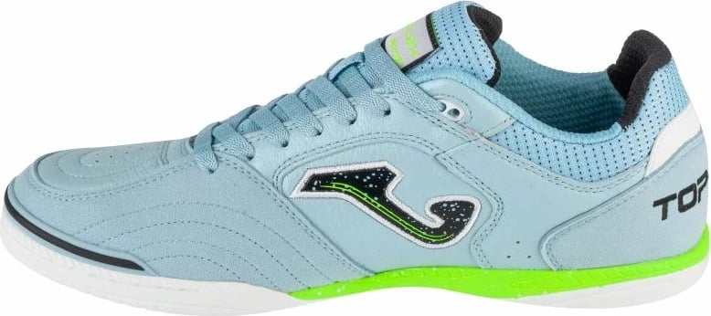 Atlete futbolli Joma për meshkuj, të kaltra