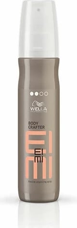 Spray për volum flokësh Wella Eimi Volume Body Crafter unisex 150ml